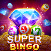 Siêu Bingo Game Icon